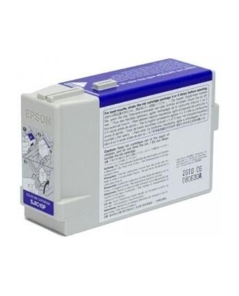 Grzałka Ink Cartridge/Securcolor 3 CM SJIC15P