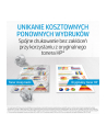 zespol przenosz HP Color LaserJet 220V Fuser Kit - nr 34