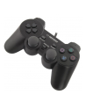 GAMEPAD EG106 PRZEWODOW DO PS3 i PC z WIBRACJAMI - nr 8