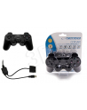 GAMEPAD EG106 PRZEWODOW DO PS3 i PC z WIBRACJAMI - nr 13