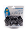 GAMEPAD EG106 PRZEWODOW DO PS3 i PC z WIBRACJAMI - nr 2