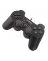 GAMEPAD EG106 PRZEWODOW DO PS3 i PC z WIBRACJAMI - nr 19