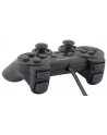 GAMEPAD EG106 PRZEWODOW DO PS3 i PC z WIBRACJAMI - nr 32