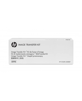 Zestaw HP Color LaserJet CP5525 Transfer Kit nr 1