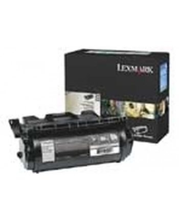 Toner rekondycjonowany do OPTRA T630/632/634; 21K nr 2