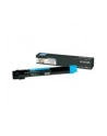 Toner/cyan 24000sh f X95x - nr 17