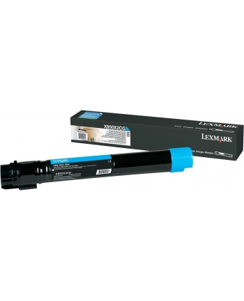 Toner/cyan 24000sh f X95x nr 2