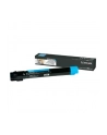 Toner/cyan 24000sh f X95x - nr 6