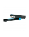 Toner/cyan 24000sh f X95x - nr 8