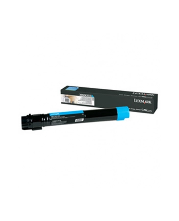 Toner/cyan 24000sh f X95x nr 1