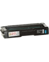 Toner cyan 220 do Af SP C220N/222DN, wyd. do 2000 str. - nr 5