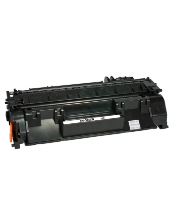 Toner TB Print TH-505XN (HP CE505X) Black 100% nowy nr 1