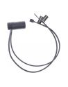 Alphacool ES flow and temperature sensor ''HighFlow'' with speed signal (Kolor: CZARNY) - nr 11