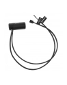 Alphacool ES flow and temperature sensor ''HighFlow'' with speed signal (Kolor: CZARNY) - nr 26
