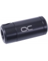 Alphacool ES flow and temperature sensor ''HighFlow'' with speed signal (Kolor: CZARNY) - nr 9