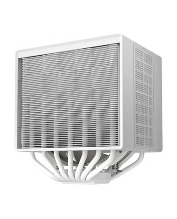 DeepCool ASSASSIN 4S WH, CPU cooler (Kolor: BIAŁY)