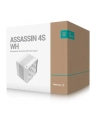DeepCool ASSASSIN 4S WH, CPU cooler (Kolor: BIAŁY) - nr 21