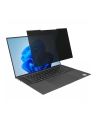 Kensington MagPro Magnetic Privacy, privacy pczerwonyection (Kolor: CZARNY, 40.1 cm / 16 inches, 16:10) - nr 4