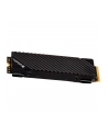Verbatim Vi7000G 1 TB, SSD (Kolor: CZARNY, PCIe 4.0 x4, NVMe, M.2 2280, heatsink) - nr 5