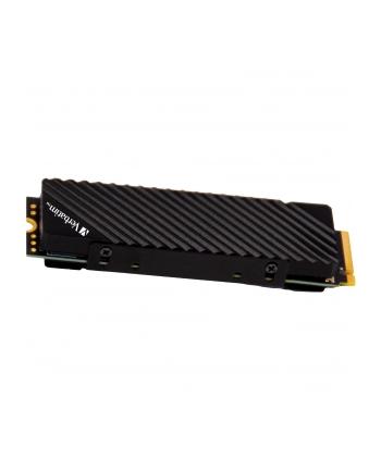 Verbatim Vi7000G 1 TB, SSD (Kolor: CZARNY, PCIe 4.0 x4, NVMe, M.2 2280, heatsink) nr 2