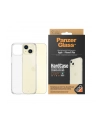 PanzerGlass HardCase D30 BIO, mobile phone case (transparent, iPhone 15 Plus) - nr 10