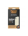 PanzerGlass HardCase D30 BIO, mobile phone case (transparent, iPhone 15 Plus) - nr 11