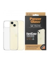 PanzerGlass HardCase D30 BIO, mobile phone case (transparent, iPhone 15 Plus) - nr 4