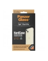 PanzerGlass HardCase D30 BIO, mobile phone case (transparent, iPhone 15 Plus) - nr 5