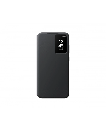 Samsung Smart View Wallet Case do Galaxy S24+ Czarny (EF-ZS921CWEGWW)