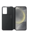 Samsung Smart View Wallet Case do Galaxy S24+ Czarny (EF-ZS921CWEGWW) - nr 20