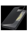 Samsung Smart View Wallet Case do Galaxy S24+ Czarny (EF-ZS921CWEGWW) - nr 25