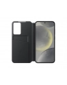 Samsung Smart View Wallet Case do Galaxy S24+ Czarny (EF-ZS921CWEGWW) - nr 4