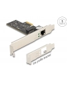 DeLOCK PCI Express x1 Card for 1 x RJ45 5 Gigabit LAN RTL8126 - nr 11