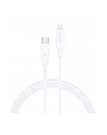 Hama Lightning/USB-C MFI 1m biały (201598) - nr 3