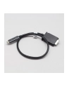 Dell USB 3.0 Cable, (Thunderbolt, 0.5M, TB15) - nr 1