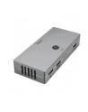 Hama Przełącznik KVM Connect2Switch 4 porty (200135) - nr 8