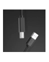 Ugreen Aktywny kabel USB 2.0 A-B US122 do drukarki 10m czarny (10374) - nr 2