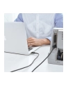 Ugreen Aktywny kabel USB 2.0 A-B US122 do drukarki 10m czarny (10374) - nr 5
