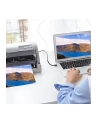 Ugreen Aktywny kabel USB 2.0 A-B US122 do drukarki 10m czarny (10374) - nr 6