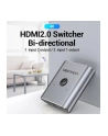 VENTION VENTION HDMI 2.0 SWITCH 2-->1 ORAZ 1-->2  (AFUH0) - nr 4