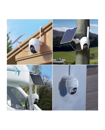 Reolink Go Series G440, surveillance camera (Kolor: BIAŁY, LTE) nr 2