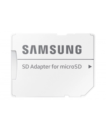 SAMSUNG PRO Plus 256 GB microSDXC (2023), memory card (blue, UHS-I U3, Class 10, V30, A2) nr 2