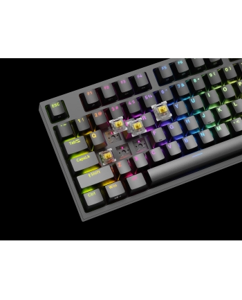 Genesis Thor 404 TKL RGB (NKG2069)