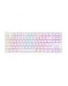 Genesis Thor 404 TKL biała RGB Gateron Yellow Pro (NKG2070) - nr 15