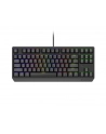 Genesis Thor 230 TKL Outemu Red czarna (NKG2077) - nr 1