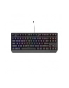 Genesis Thor 230 TKL Outemu Red czarna (NKG2077) - nr 2