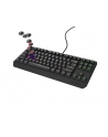 Genesis Thor 230 TKL Outemu Red czarna (NKG2077) - nr 3