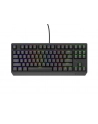 Genesis Thor 230 TKL Outemu Red czarna (NKG2077) - nr 5