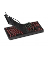 Genesis Thor 230 TKL Outemu Red czarna (NKG2077) - nr 7