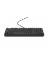 Genesis Thor 230 TKL Outemu Red czarna (NKG2077) - nr 9